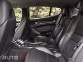 Porsche Panamera Platinum Edition