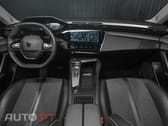 Peugeot 308 SW PureTech 130 EAT8 Allure Pack
