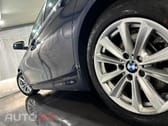 BMW 520 d Pack Desportivo M Auto