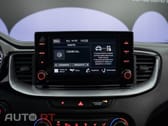 Kia Xceed 1.6 GDi PHEV Drive