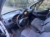 Citroen Berlingo 1.6 BlueHDi L1 3L