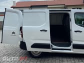 Citroen Berlingo 1.6 HDI  100cv CarPlay Nacional