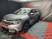 Citroen C5 Aircross 1.6 Hybrid Feel e-EAT8