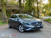 Mercedes-Benz A 180 CDi BE Urban