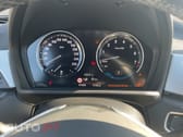 BMW X1 25 e xDrive