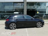 Mercedes-Benz A 250 e Progressive