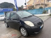 Toyota Yaris 1.0 Sol AC