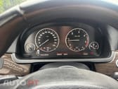 BMW 730 d Pack M