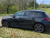 Mercedes-Benz A 250 Amg