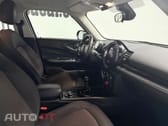 MINI Clubman One D