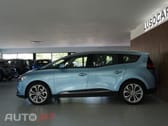 Renault Grand Scénic dCi 110 LIMITED