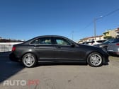 Mercedes-Benz C 220 CDI AMG Aut.