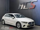 Mercedes-Benz A 180 d Business Solutions Aut.