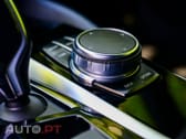BMW 520 d Pack M Auto