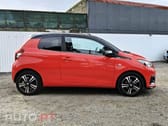 Peugeot 108 1.2 GT LINE