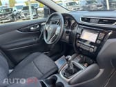 Nissan Qashqai 1.2 DIG-T N-Connecta 18