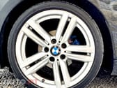 BMW 118 d Pack M
