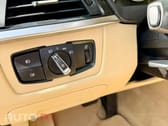 BMW 320 d Aut. Blue Performance Luxury Line