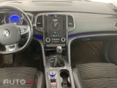 Renault Talisman Sport Tourer 1.6 dCi Executive