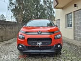 Citroen C3 1.5 BlueHDi Feel