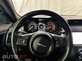 Jaguar F-Type P300 Aut. R-Dynamic Black