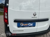 Renault Express 1.5 Blue dCi Advance