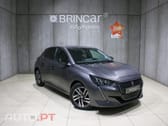 Peugeot 208 1.2 PureTech Allure