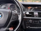 BMW X3 xDrive30i Aut. M Sport Edition