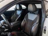BMW 220 d Coupe Pack M Auto