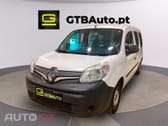 Renault Kangoo MAXXI I.V.A DEDUTÍVEL 