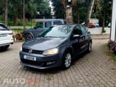Volkswagen Polo 1.6 TDI Highline