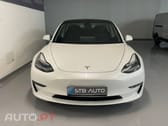 Tesla Model 3 Performance Dual Motor AWD