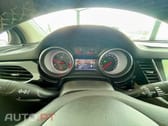 Opel Astra 1.6 CDTI Dynamic Sport S/S