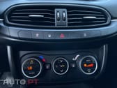 Fiat Tipo 1.3 M-Jet Lounge