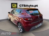 Renault Clio GT Line 