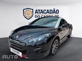 Peugeot RCZ 1.6 