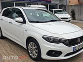 Fiat Tipo 1.3 M-Jet Lounge