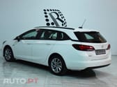 Opel Astra Sports Tourer 1.5 D Business Edition S/S