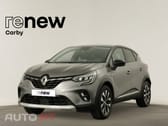 Renault Captur Captur 1.0 TCe Techno Bi-Fuel