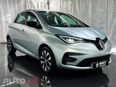 Renault Zoe (c/ Bateria) Limited 50
