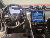 Mercedes-Benz GLC 300 e 4Matic