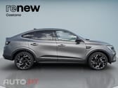 Renault Arkana E-Tech Híbrido 145 esprit Alpine