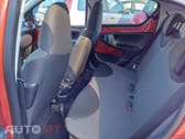 Toyota Aygo 1.0 Power Pack+AC