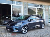 Renault Clio Sport Tourer 1.5 dCi Limited