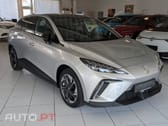 MG MG4 64 kWh Luxury