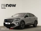Renault Rafale Rafale 1.2 Hyper Hybrid E-Tech 4x4 Esprit Alpine