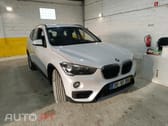 BMW X1 18 d sDrive