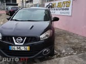 Nissan Qashqai 1.6 dCi Tekna