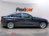 BMW 318 d Auto