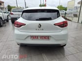 Renault Clio 1.0 TCe Limited Bi-Fuel